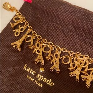 Kate Spade bracelet